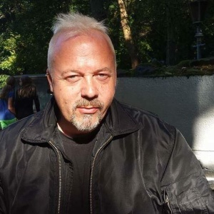 Profilbild von Thomas Schregel