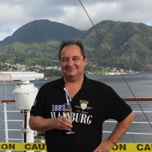 Profilbild von Thomas Schreiber