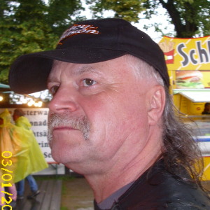 Profilbild von Thomas Schreiber