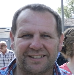 Profilbild von Thomas Schreiber