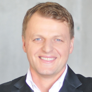 Profilbild von Thomas Schreier