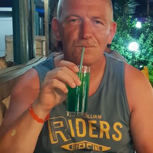 Profilbild von Thomas Schreinert