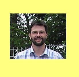 Profilbild von Thomas Schrenk
