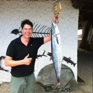 Profilbild von Thomas Schrey