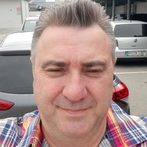 Profilbild von Thomas Schreyer