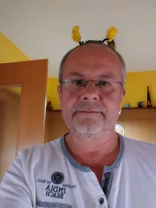 Profilbild von Thomas Schreyer