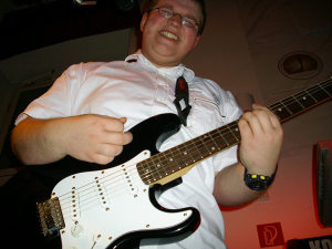 Profilbild von Thomas Schrickel