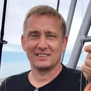 Profilbild von Thomas Schrödel