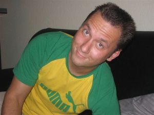 Profilbild von Thomas Schroeder