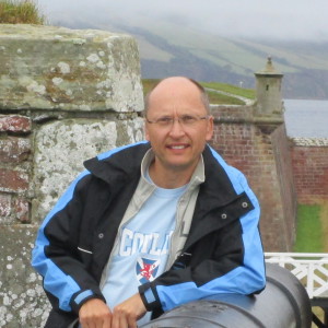 Profilbild von Thomas Schröder