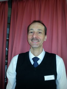 Profilbild von Thomas Schröder