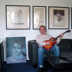 Profilbild von Thomas Schroeder