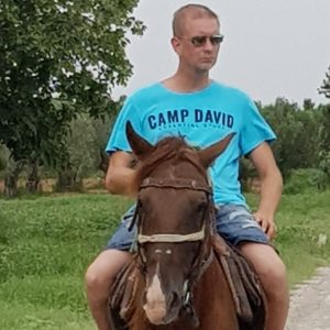Profilbild von Thomas Schröder