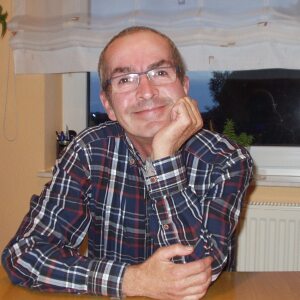 Profilbild von Thomas Schröder