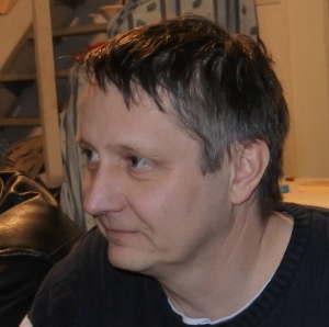 Profilbild von Thomas Schröter