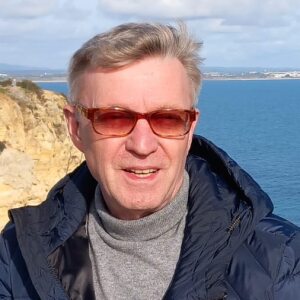 Profilbild von Thomas Schubert