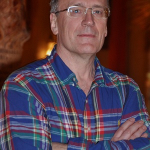 Profilbild von Thomas Schühly