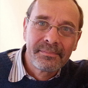 Profilbild von Thomas Schüler