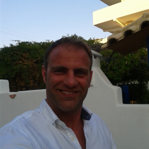 Profilbild von Thomas Schülke
