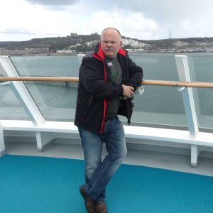 Profilbild von Thomas Schültke