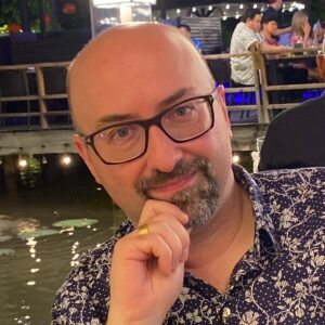 Profilbild von Thomas Schüppel