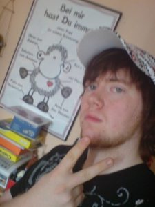 Profilbild von Thomas Schürdt