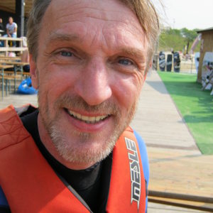 Profilbild von Thomas Schütte