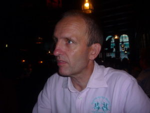 Profilbild von Thomas Schütte