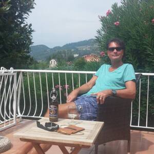 Profilbild von Thomas Schüttler