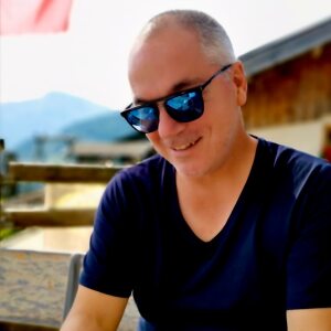 Profilbild von Thomas Schütz