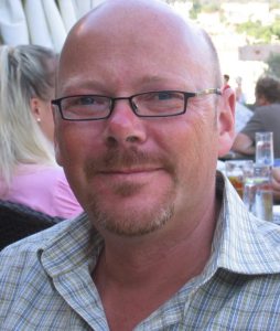 Profilbild von Thomas Schütze