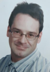 Profilbild von Thomas Schützenberger