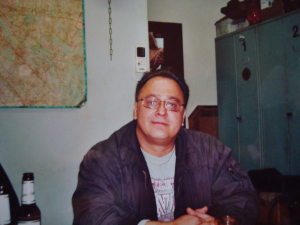 Profilbild von Thomas Schützler