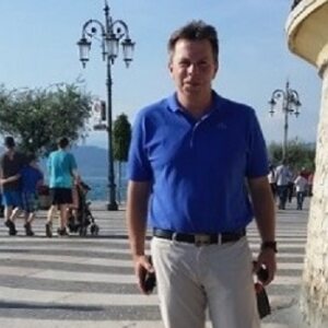 Profilbild von Thomas Schuldes