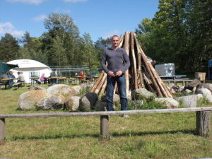 Profilbild von Thomas Schuldt