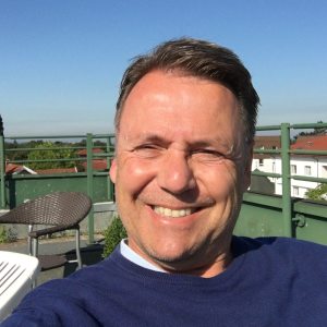 Profilbild von Thomas Schulik