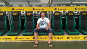 Profilbild von Thomas Schulke