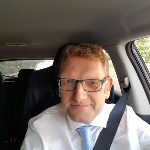 Social Media Profilbild Thomas Schuller 