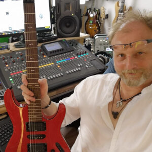 Profilbild von Thomas Schulte-Ebbert