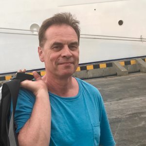 Profilbild von Thomas Schulte