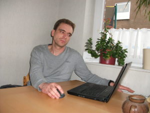 Social Media Profilbild Thomas Schulten 