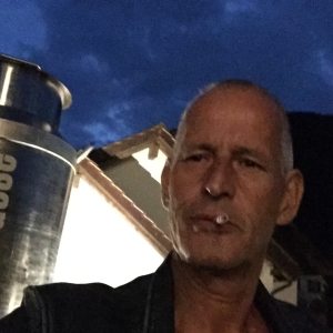 Profilbild von Thomas Schultz