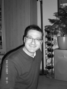 Profilbild von Thomas Schulz