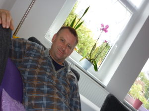 Profilbild von Thomas Schulz