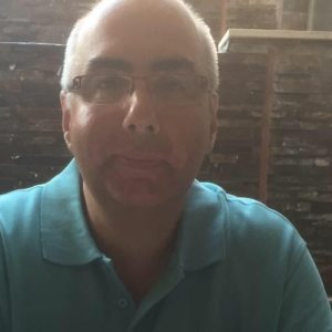 Profilbild von Thomas Schulz