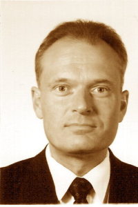 Profilbild von Thomas Schulze