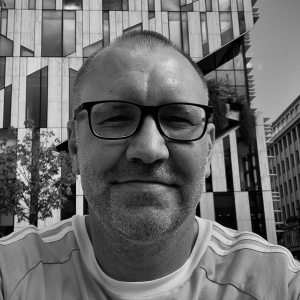 Profilbild von Thomas Schulzky