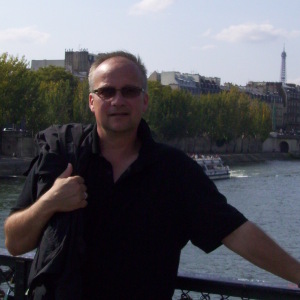 Profilbild von Thomas Schumacher