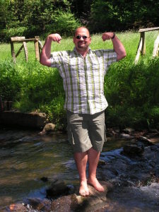 Profilbild von Thomas Schumacher