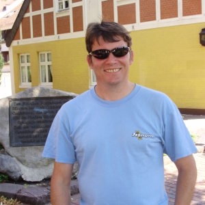 Profilbild von Thomas Schumann